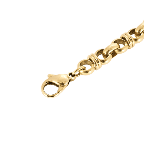 CHOPARD - Bracelet« I LOVE YOU"  Happy diamonds