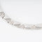Collier Collier or gris et diamants de la Maison Chaumet 58 Facettes 1