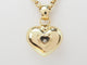 Collier Collier Chopard Happy Diamonds en or jaune et diamant 58 Facettes 33244