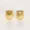 Cartier Autre Shell en Or jaune 18k 58 Facettes SBR2075
