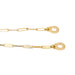 Collier Dinh Van Collier Menottes Or jaune 58 Facettes 3111375CN