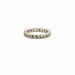 Bague 50 Alliance Américaine or blanc et diamants 58 Facettes 103-GS28828