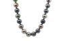 Collier Collier perles de culture de Tahiti et or 18k 58 Facettes 27712
