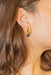 Boucles d'oreilles Boucles d'oreilles Or jaune Cordiérite 58 Facettes 3227863CN