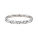 Bague 55 Pomellato Bague Lucciole Or blanc Diamant 58 Facettes 3745689RV