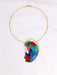 Pendentif Pendentif broche SONIA DELAUNAY Edition ARTCURIAL 58 Facettes 1028.8