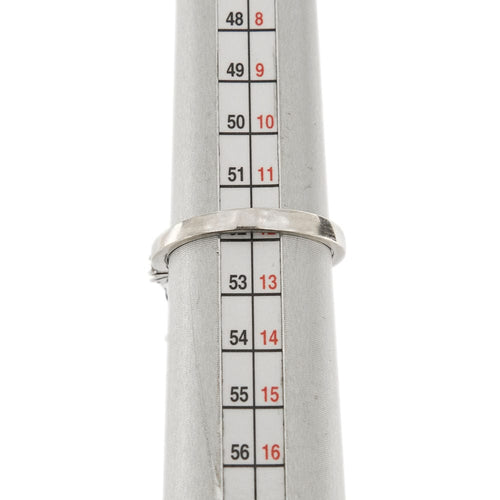 Bague Bague contraire avec diamants et saphirs 58 Facettes 35139