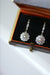 Boucles d'oreilles Boucles d'oreilles Art Deco Perles et Diamants 58 Facettes