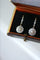 Boucles d'oreilles Boucles d'oreilles Art Deco Perles et Diamants 58 Facettes