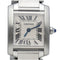 Montre Cartier Montre Tank Francaise 58 Facettes MT40963