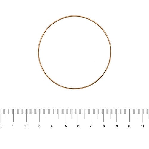 Bracelet Bracelets rigides 58 Facettes 37494