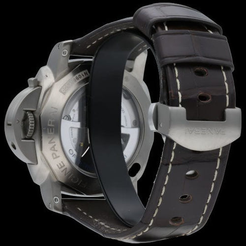 Montre Panerai Montre Luminor Marina 1950 Automatic 58 Facettes MT42499