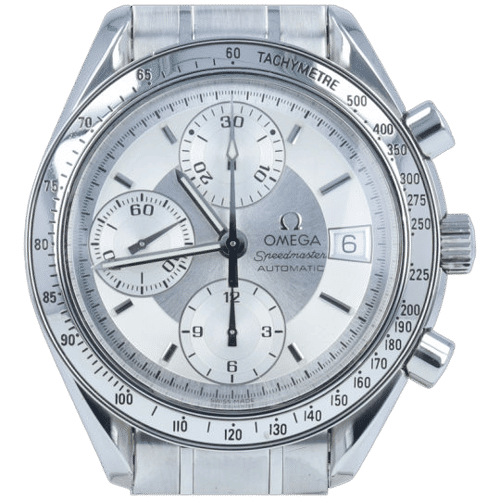 Montre Omega Montre Speedmaster Automatique Chronograph 58 Facettes MT41425