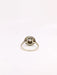 Ring 51 Belle Époque ring with old cut diamonds 58 Facettes J312