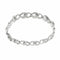 Bracelet Bracelet motifs navette diamants 58 Facettes 30428