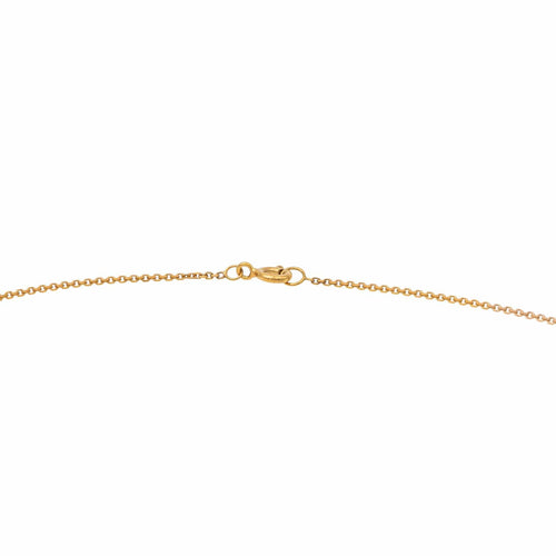 Collier Collier Chaîne Or rose 58 Facettes 2717300CN