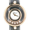 Montre Chopard Montre Happy Diamonds 58 Facettes MT42512