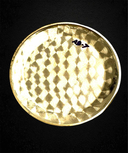 Montre ZENITH - calibre 40T, années 1950 58 Facettes