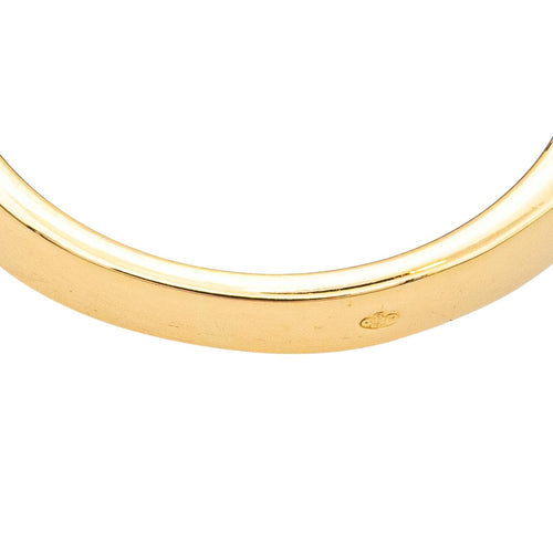 Bague 53 Guy Laroche Bague  Or jaune, Or blanc 58 Facettes 4036612CN