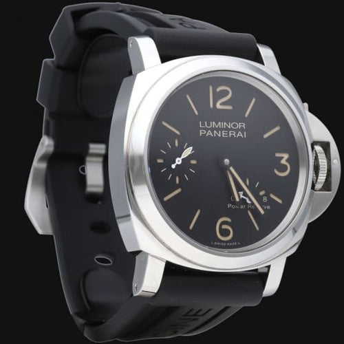 Montre Panerai Montre Luminor 8 Days 58 Facettes MT44615