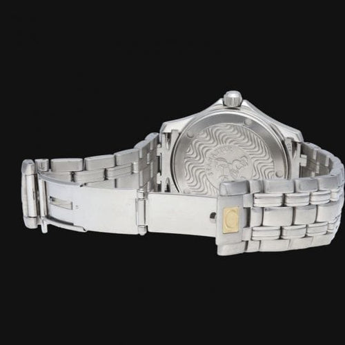 Montre Omega Montre Seamaster 120M 36Mm Automatic 58 Facettes MT44321