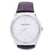 Montre Montre Jaeger Lecoultre "Master Ultra Thin" acier. 58 Facettes 33732