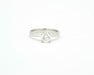 Bague Bague solitaire de 1,05 carat 58 Facettes