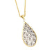 Collier Collier Buccellati "Ramage" deux ors et diamants. 58 Facettes 33831