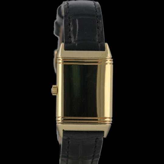 Jaeger Lecoultre Montre Reverso Classique Lady