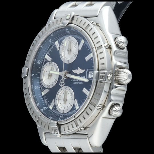 Breitling Montre Chronomat Chronograph