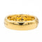 Bague 53 Repossi Bague Astrale Or jaune Diamant 58 Facettes 577660GD