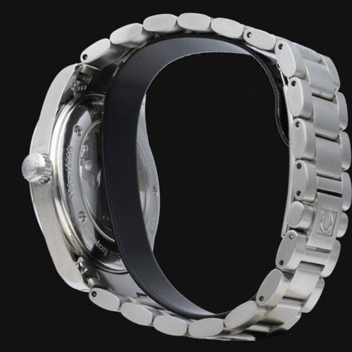 Montre Montre Omega Seamaster Railmaster 58 Facettes MT41796