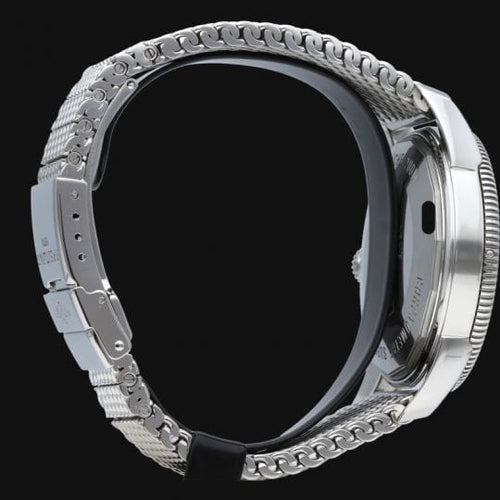 Montre Breitling Montre Superocean Heritage 42 58 Facettes MT43466