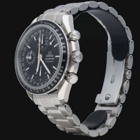 Omega Montre Speedmaster Day Date Chronograph