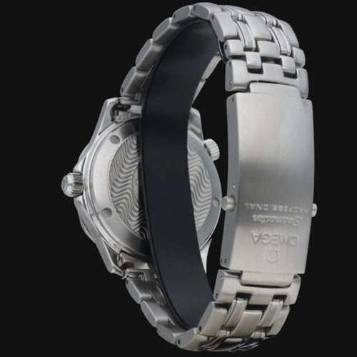 Montre Omega Montre Seamaster Diver 300M 58 Facettes MT44084