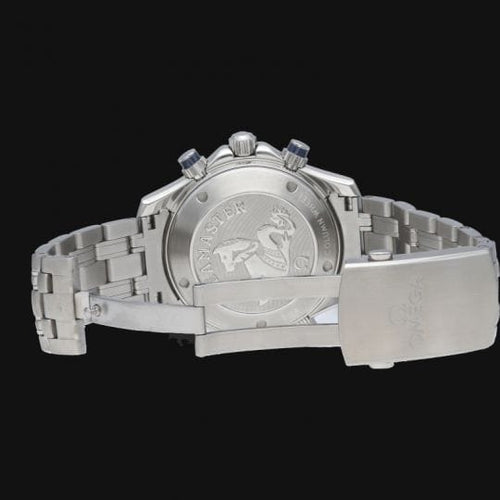 Montre Omega Montre Seamaster Diver 300M 58 Facettes MT45000