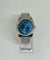 Rolex Air King 34mm fond bleu 58 Facettes