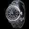 Montre Chanel Montre J 12 Diamonds 33Mm Quartz 58 Facettes MT44649
