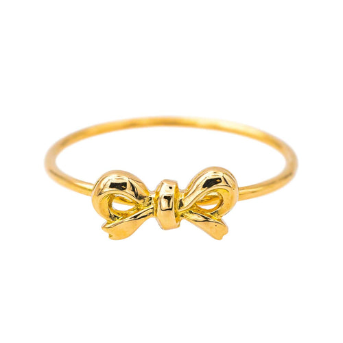 Bague 49.5 Bague  Or jaune 58 Facettes 4383446RV