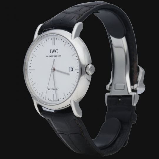 Montre Iwc Montre Portofino 58 Facettes MT40890