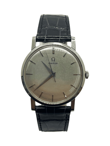 Montre Omega Classic Vintage 33 mm 58 Facettes