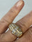 Bague 59 Bague Or Jaune Diamants 2,00 ct 58 Facettes LOT 6093
