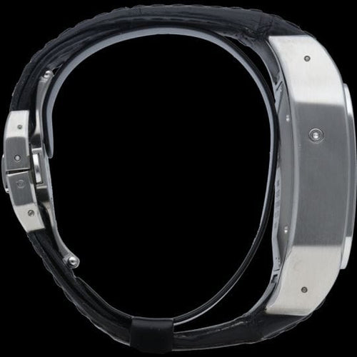 Montre Cartier Montre Santos 100 Xl Chronograph 58 Facettes MT42142