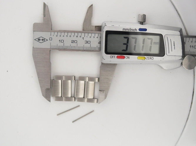 Montre montre BULGARI ergon eg35s 35 mm automatique acier brosse 58 Facettes 272370