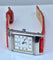 Montre Jaeger Lecoultre - Montre REVERSO pour dame 58 Facettes AB659