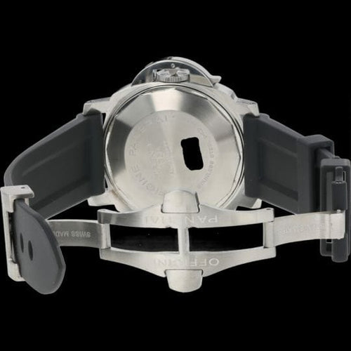 Montre Panerai Montre Luminor Marina Automatic 58 Facettes MT43500