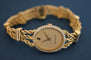 Montre Audemars Piguet - Montre joaillerie femme or jaune & diamants, 1981 58 Facettes AP-100