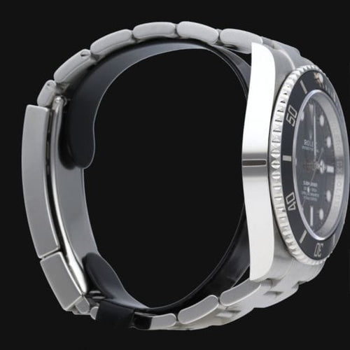 Montre Rolex Montre Submariner No Date 58 Facettes MT43167