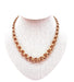 Collier Collier Or jaune massif 58 Facettes COLL.MSIF-987