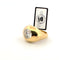 Bague Bague solitaire or jaune et diamant 2,50 ct 58 Facettes